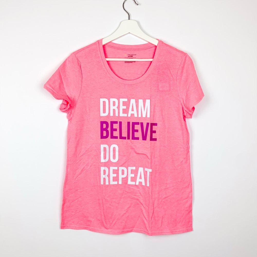 Workout Shirt